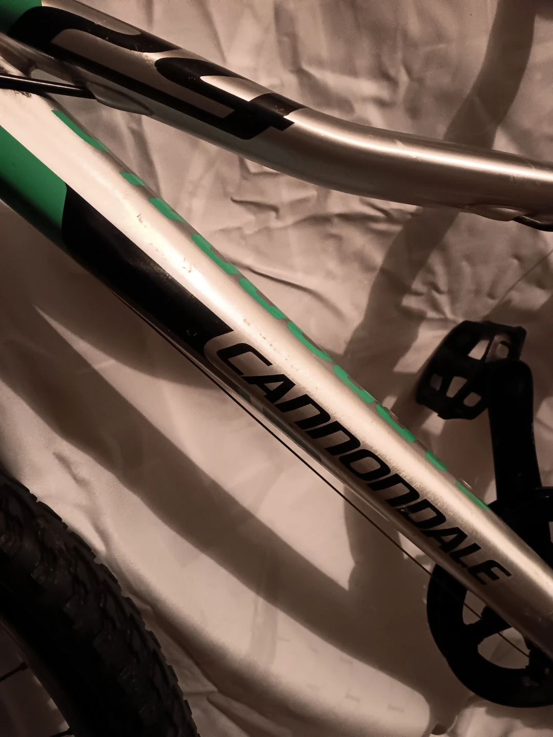 Cannondale Youth  Mountain Bike - photo 2