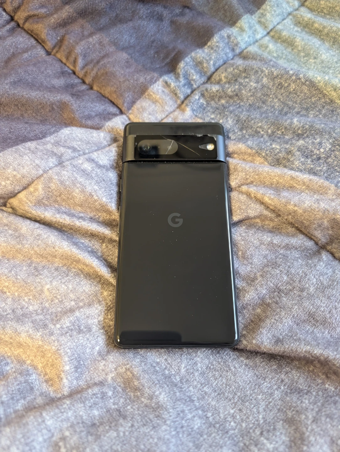 Google Pixel 7 Smartphone - photo 2