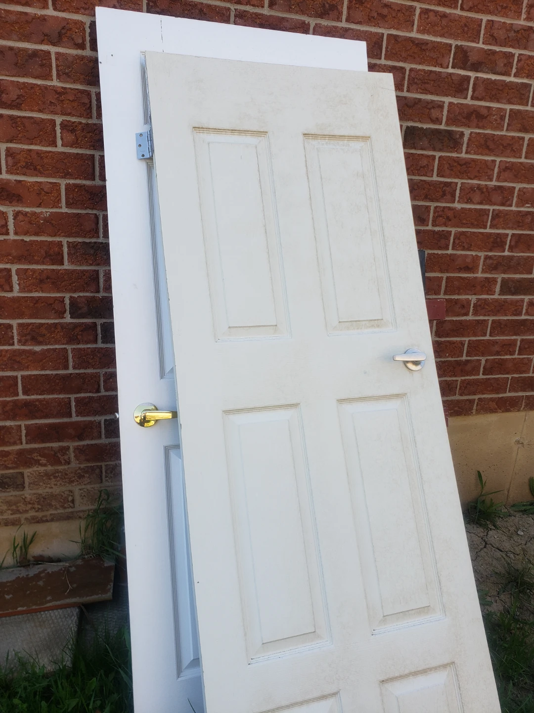 Interior doors 32x80
