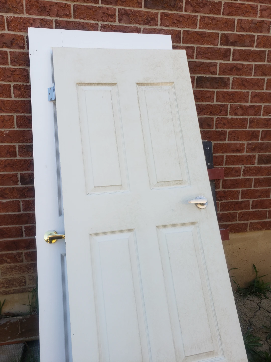 Interior doors 32x80 - photo 2