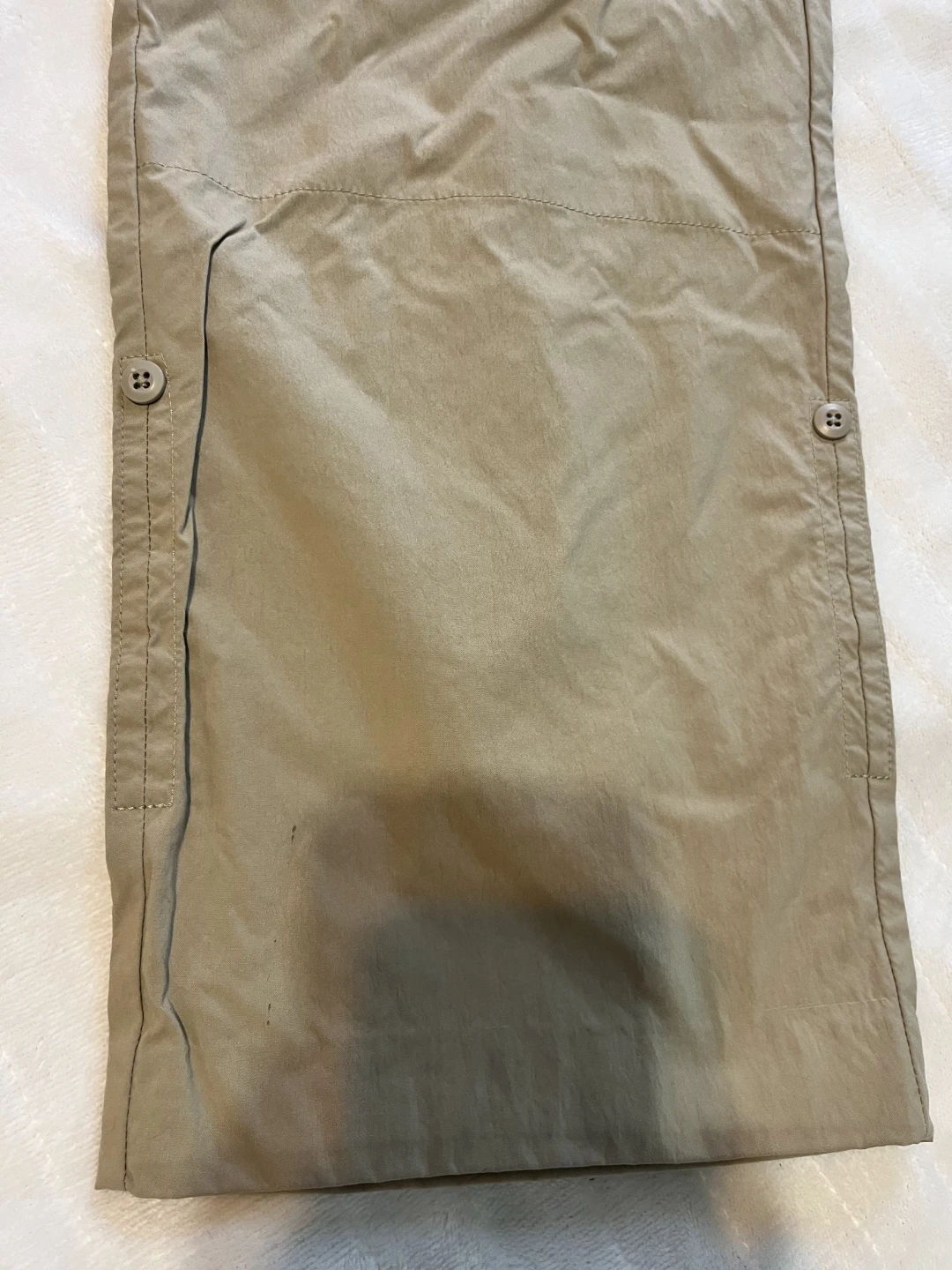 Patagonia women's hiking pants - photo 4