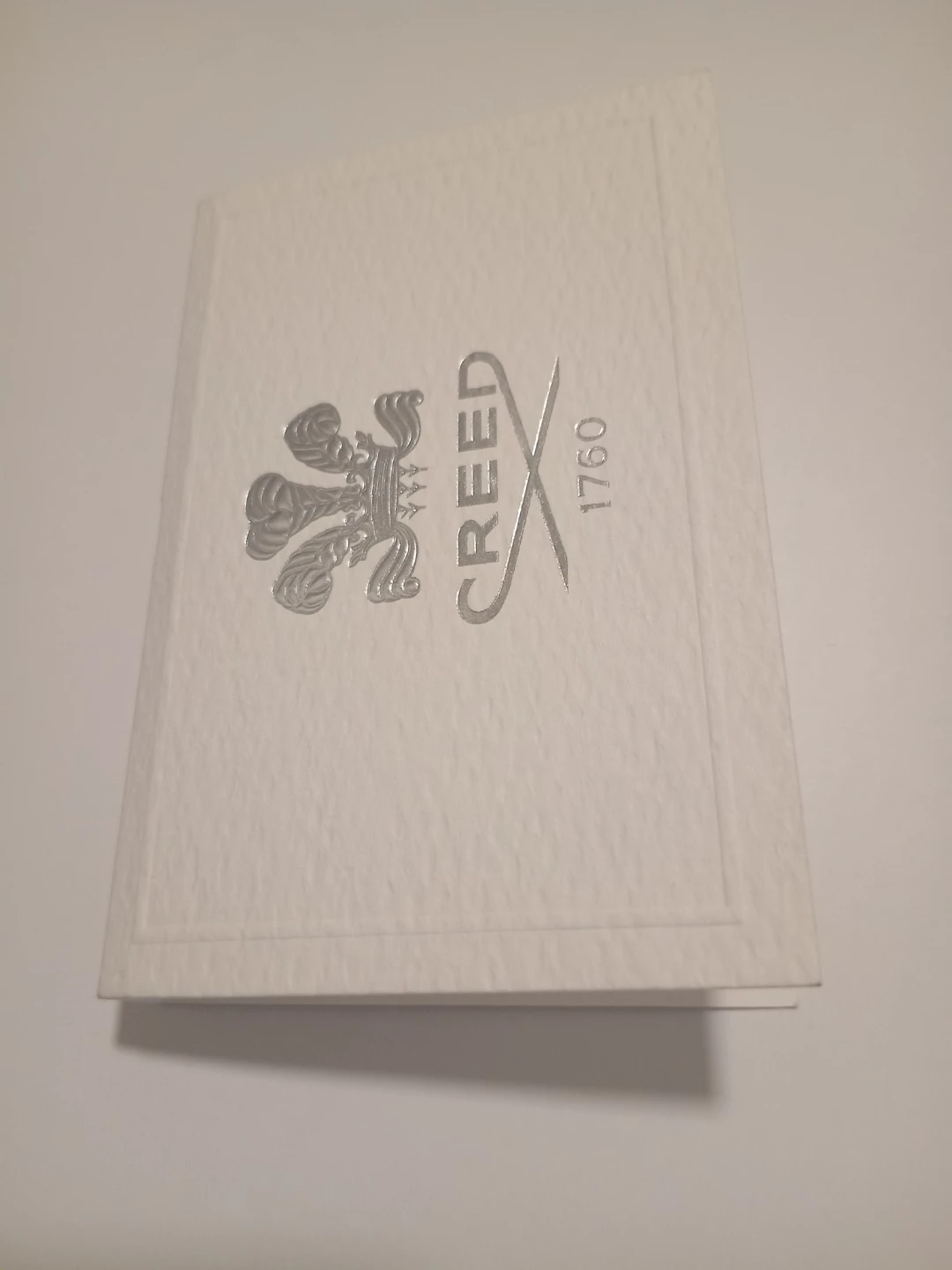 Creed Aventus Absolu Sample 1.5ml