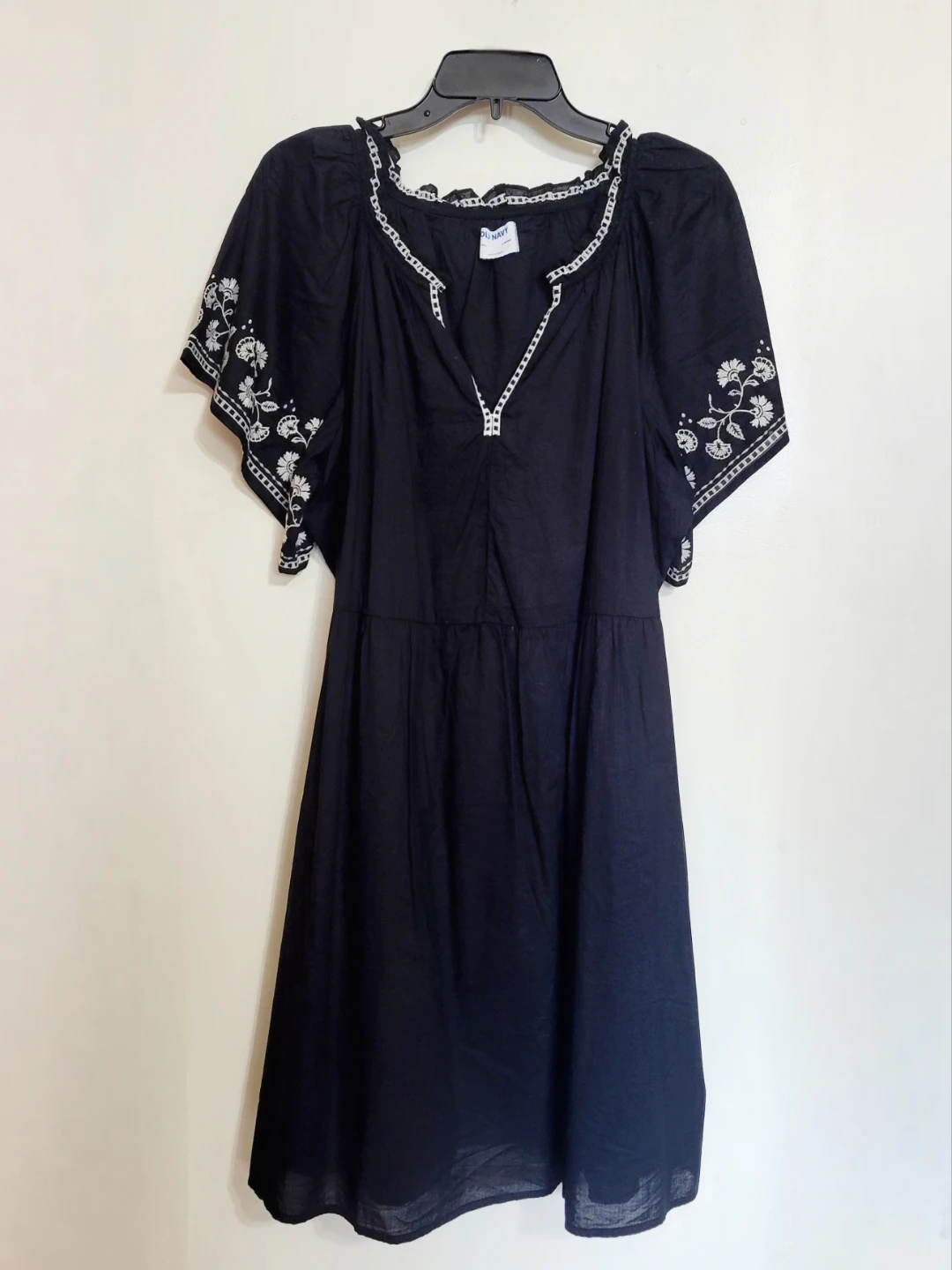 Summer Swing Dress - photo 2