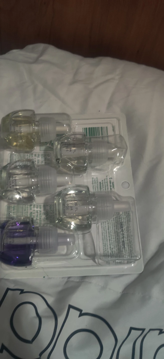 Air Wick Essential Oils Refills - 5 Pack - photo 4
