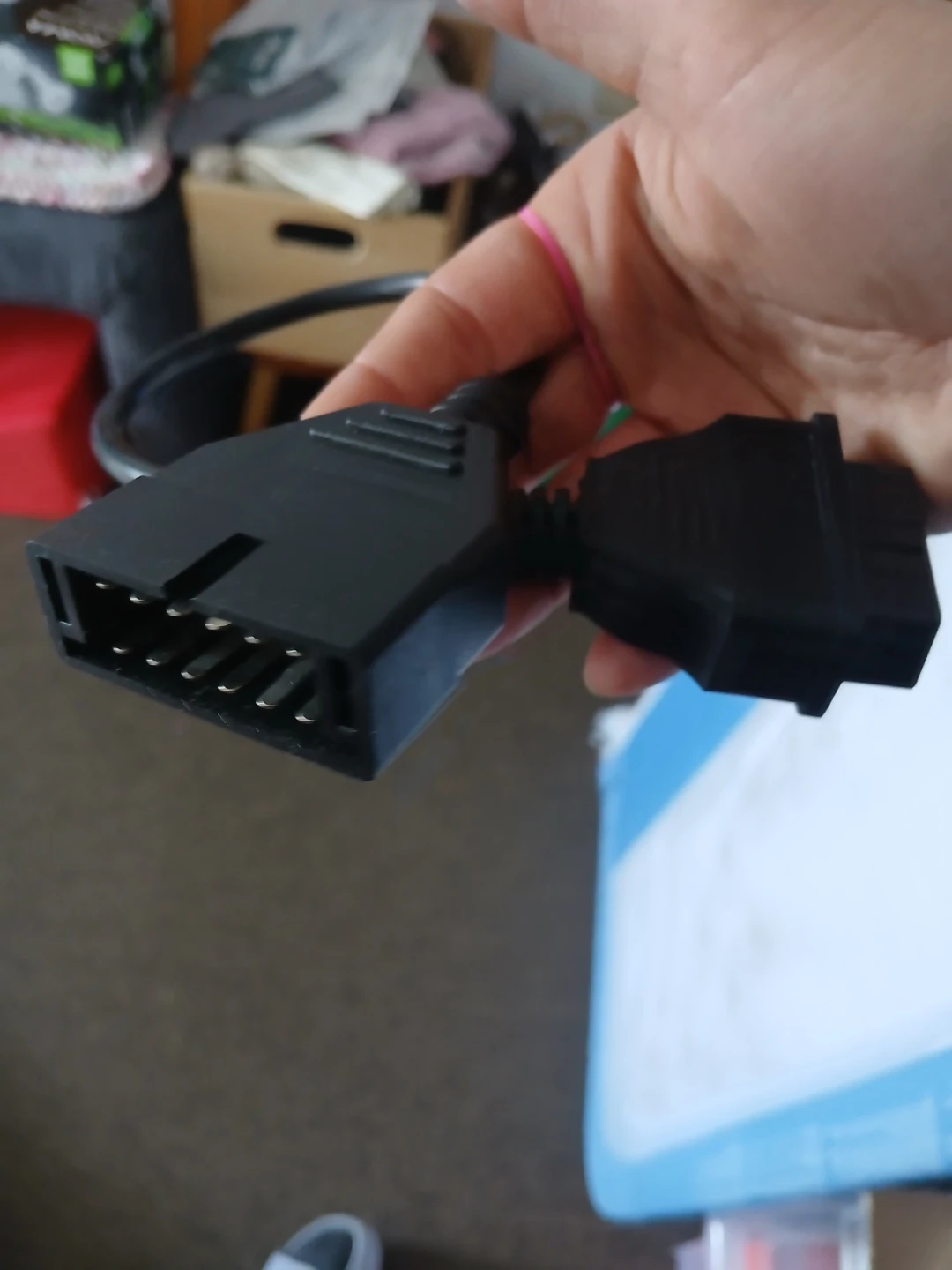 GM Conversion Cable