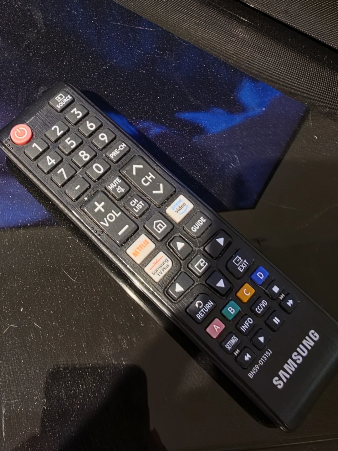 Samsung Smart TV 55" Tizen Series - photo 5