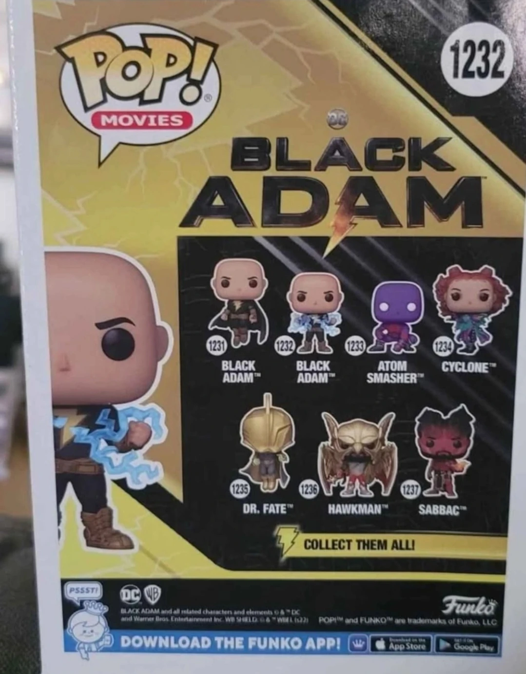 New Funko Pop! - photo 2