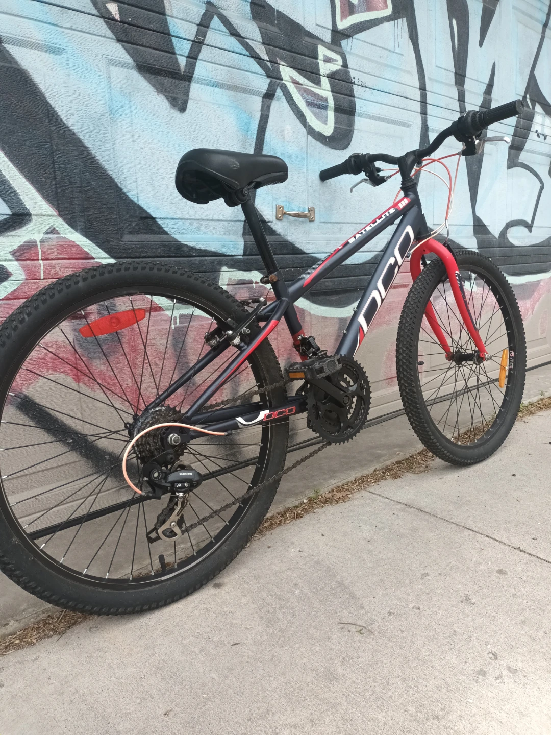 DCO Kids Bike - photo 4