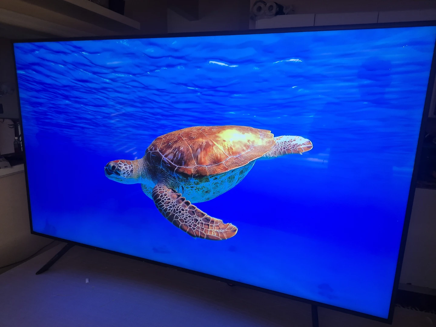 Samsung Smart TV 40" 4k smart - photo 5