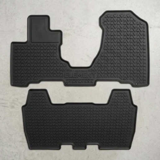Honda Element 2003-2011 Floor Mats
