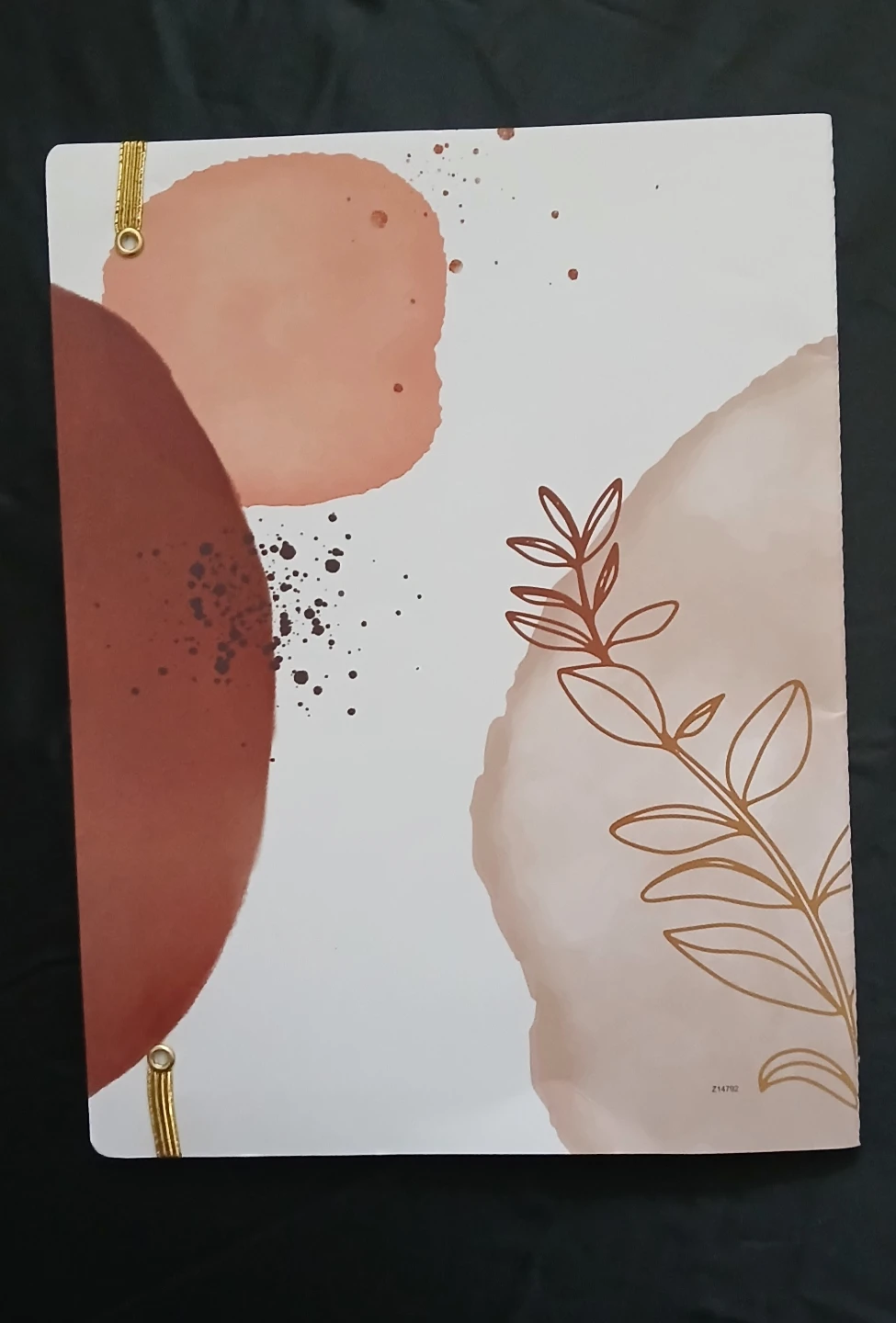 New Monthly Planner 26-27 - photo 3