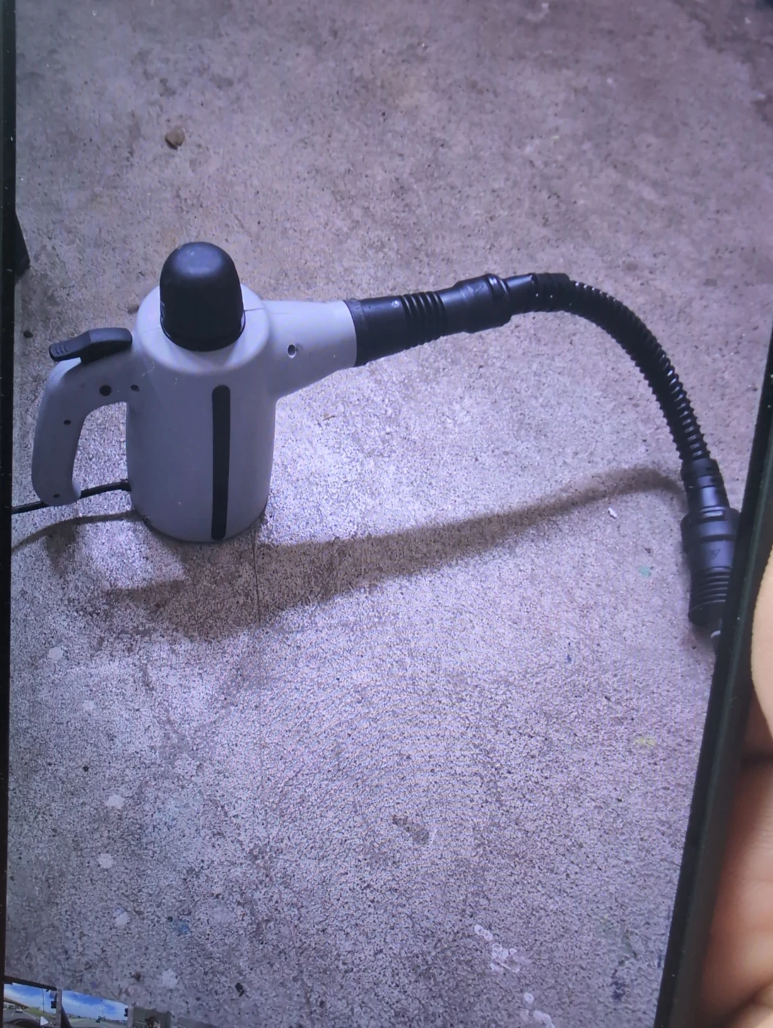 Bissell Little Green Pro Portable Carpet Cleaner