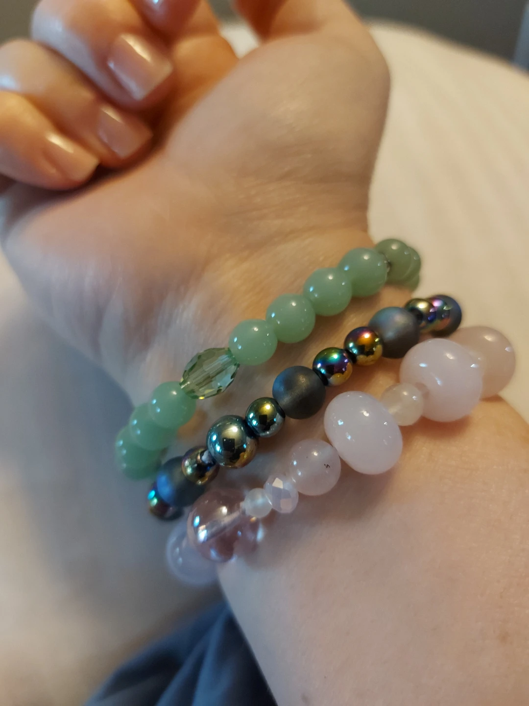 Beaded Bracelets - photo 2