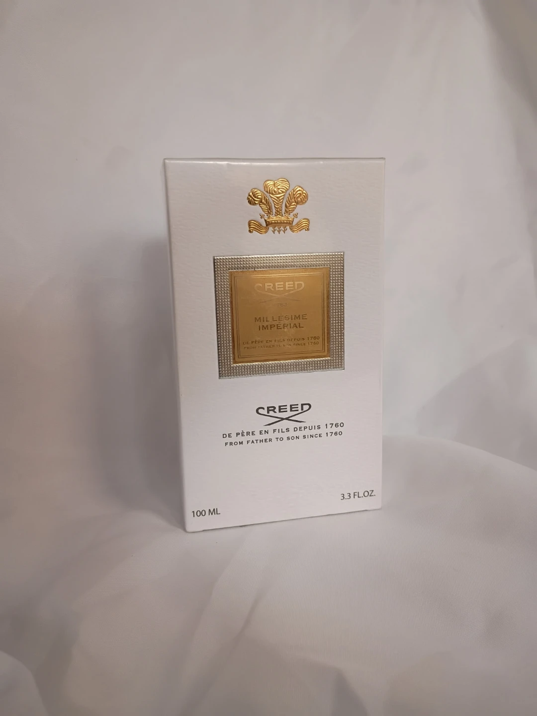 Creed Millesime Imperial Eau de Parfum 100 ML