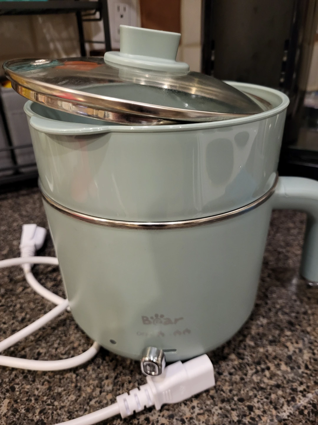 Bear Electric Multi-Cooker Pot