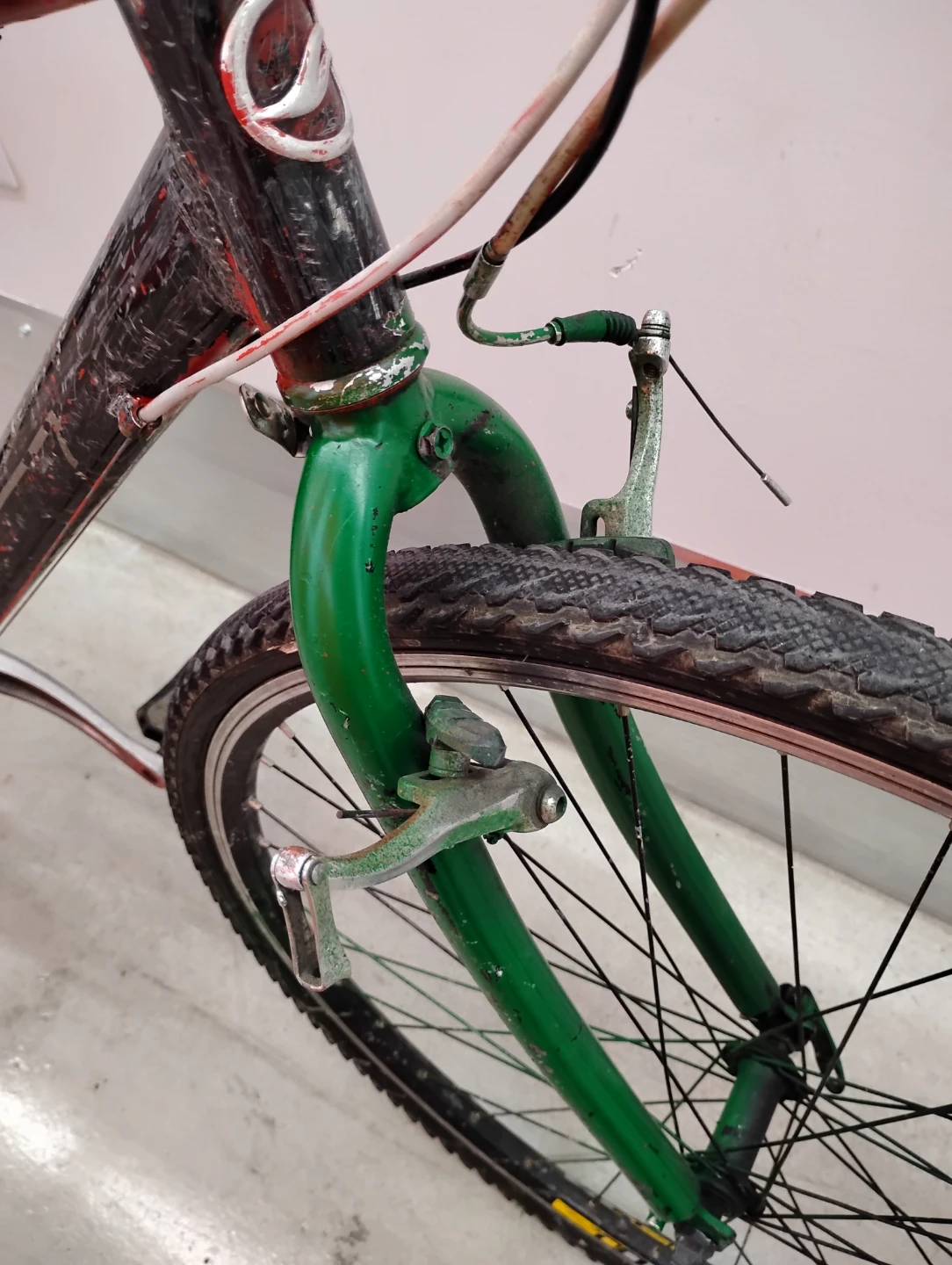 Giant Cypress SE Women's Hybrid Bike - photo 2
