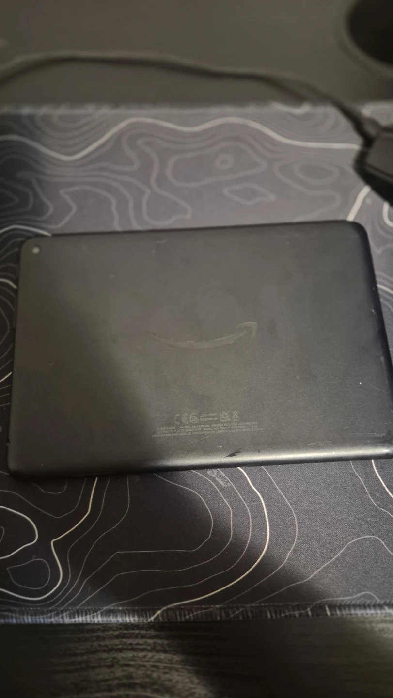 Amazon Kindle e-reader - photo 2