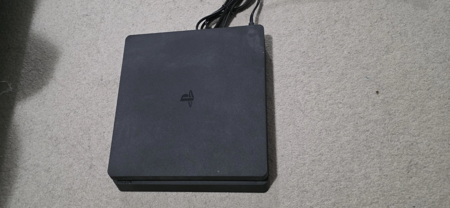 PlayStation 4 Games Bundle - photo 3