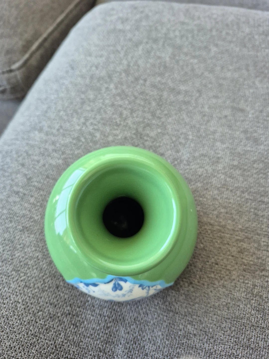 Anthropologie Ceramic Vase - photo 3