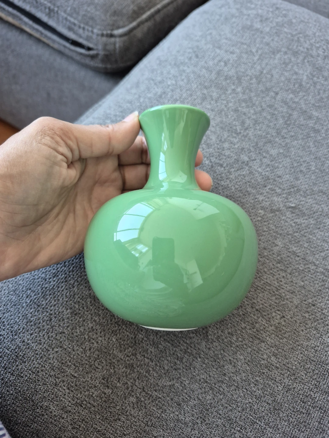 Anthropologie Ceramic Vase - photo 5