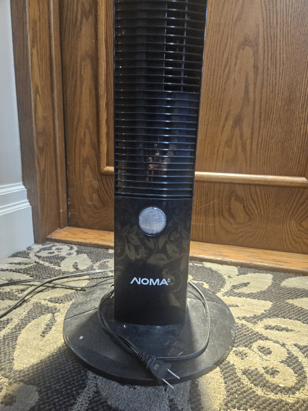 NOMA Tower Fan