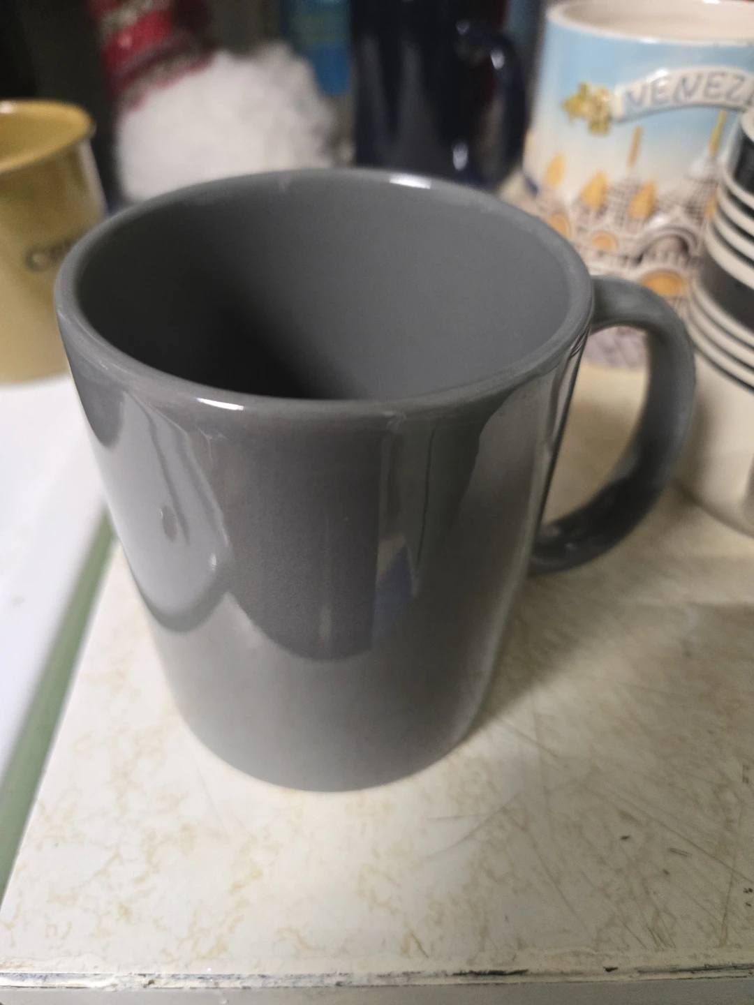 Various Cups $1 each