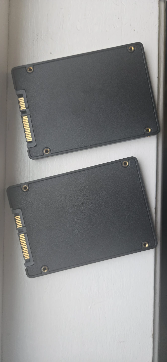 Super Talent 128GB 2.5" SATA Solid State Drive 25 EACH - photo 2