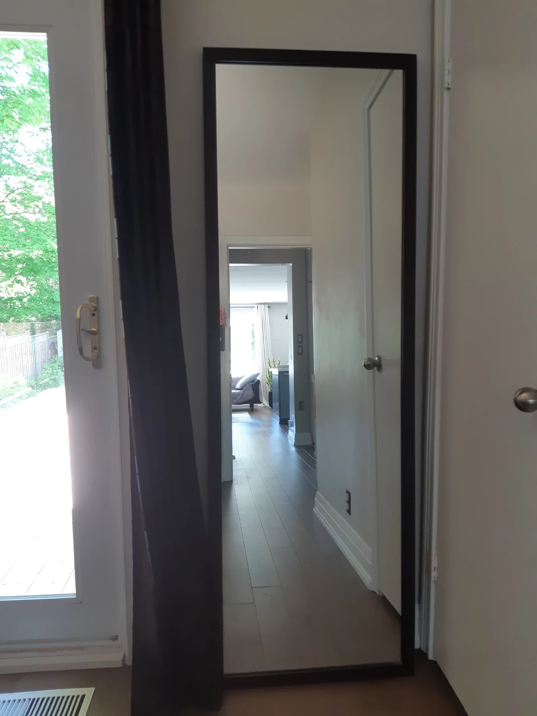 Full Length Mirror