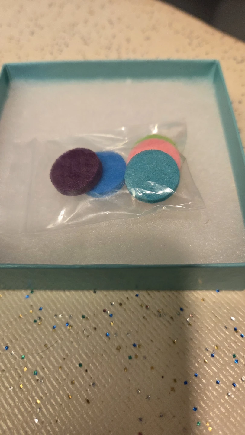 Essential Oil Diffuser Bracelet - photo 2