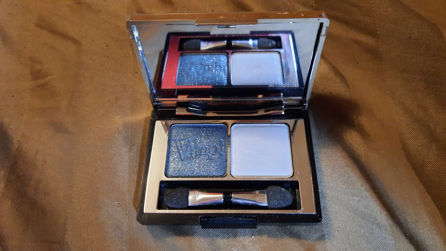 Pupa Vamp! Compact Duo Eyeshadow - photo 3