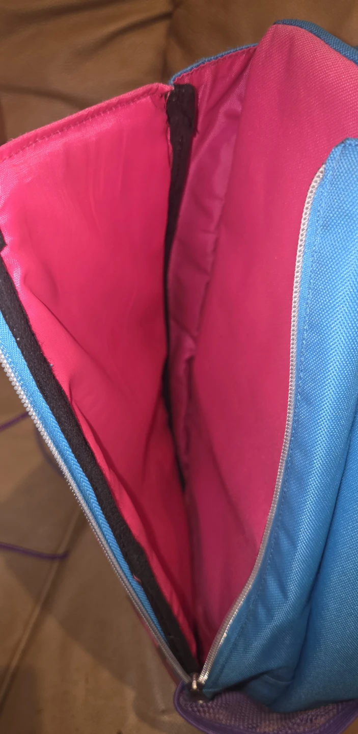 Hello Kitty Tennis Bag - photo 4