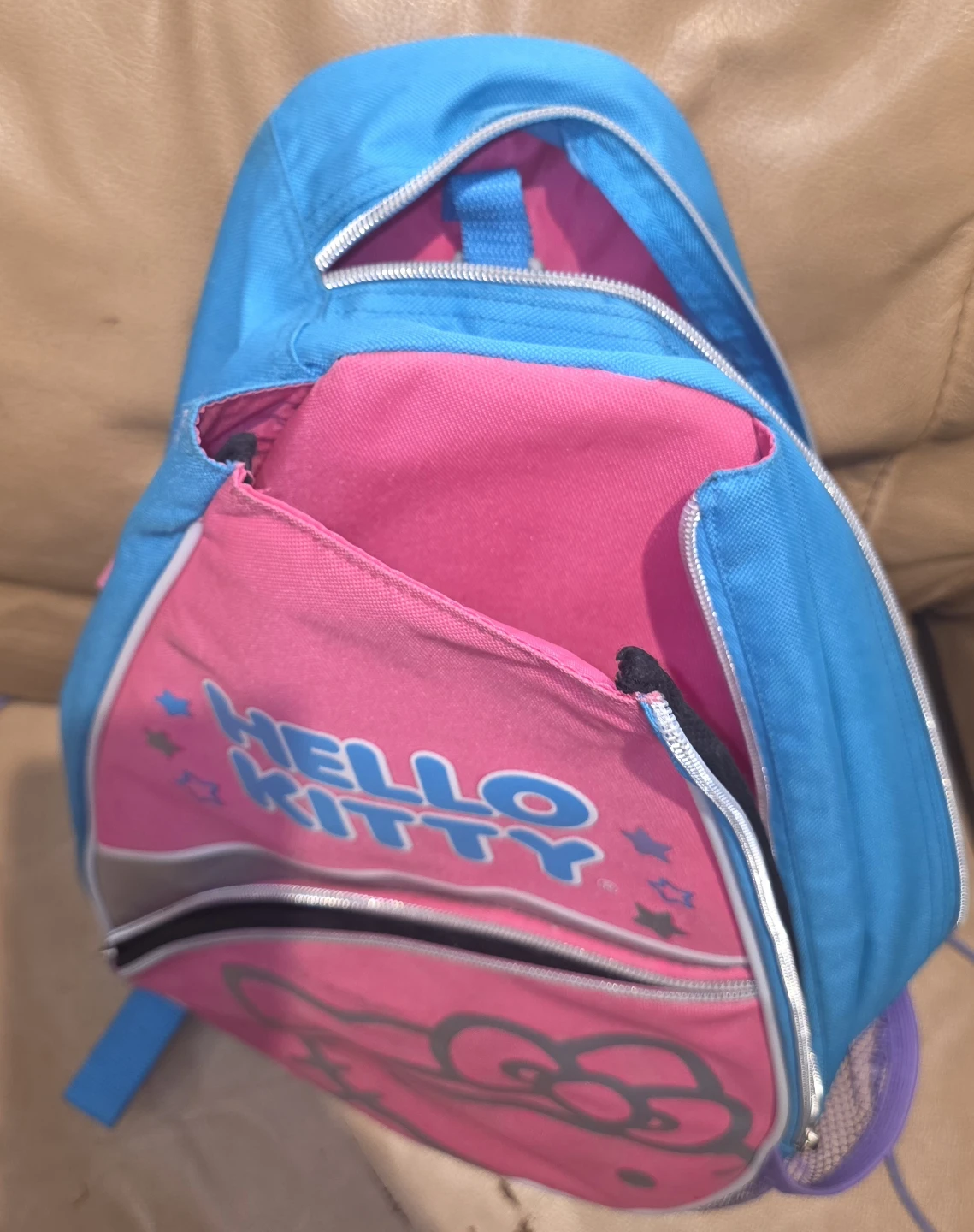 Hello Kitty Tennis Bag - photo 5