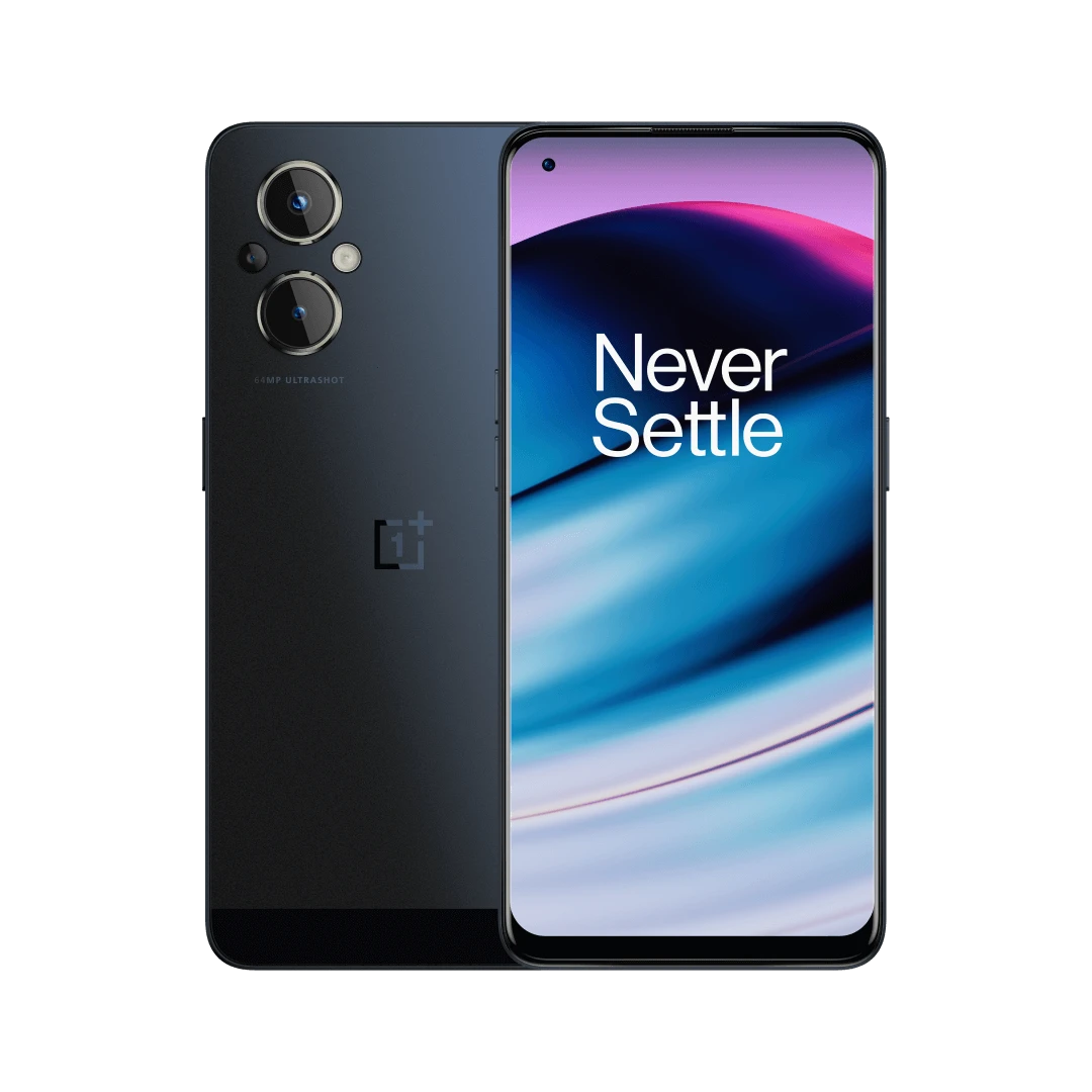 OnePlus Nord N20 5G - photo 2