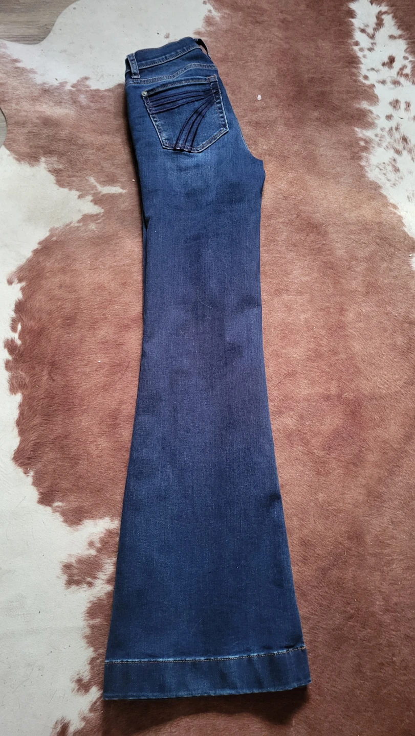 7 For All Mankind Dojos - photo 2