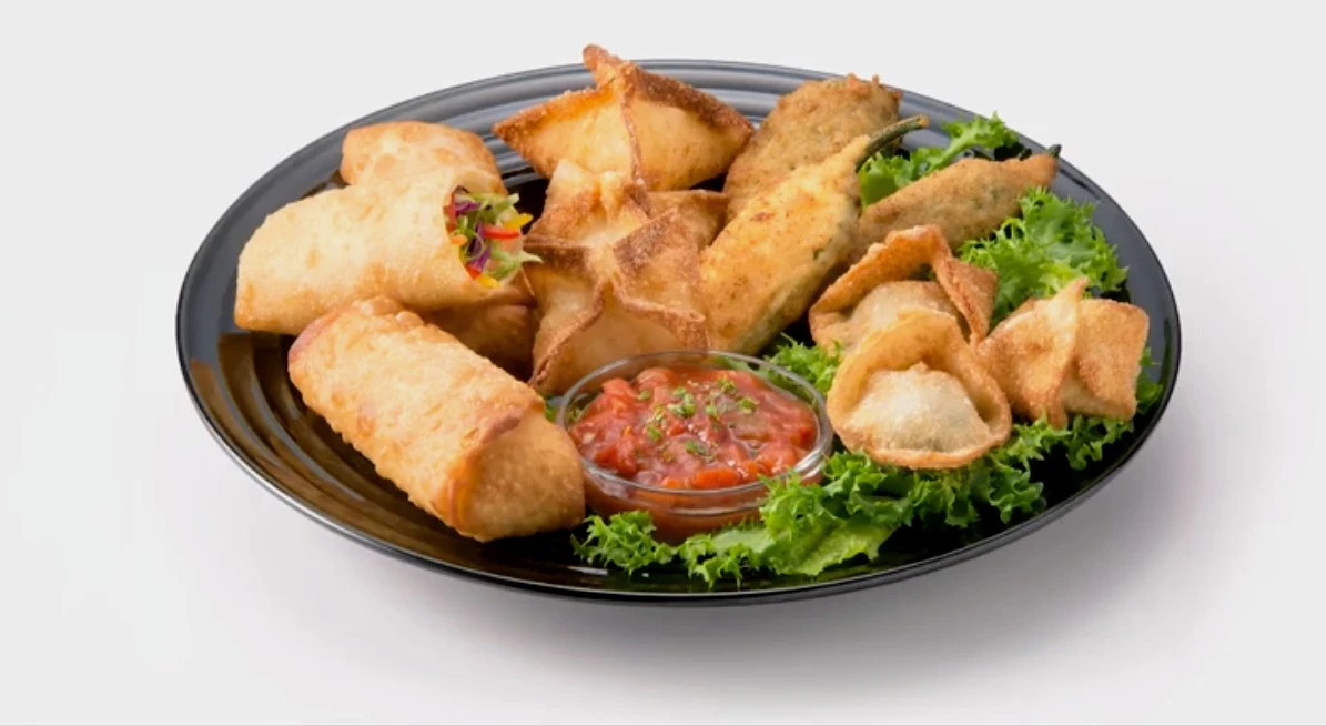 Presto ProFry Stainless Steel Immersion Element Deep Fryer - photo 3