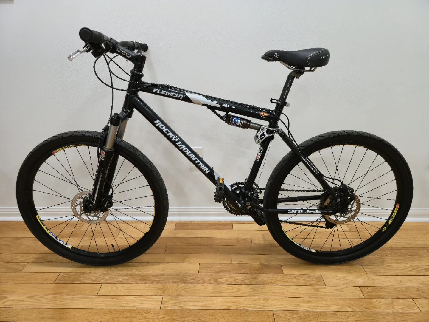 Rocky Mountain Bike - photo 2