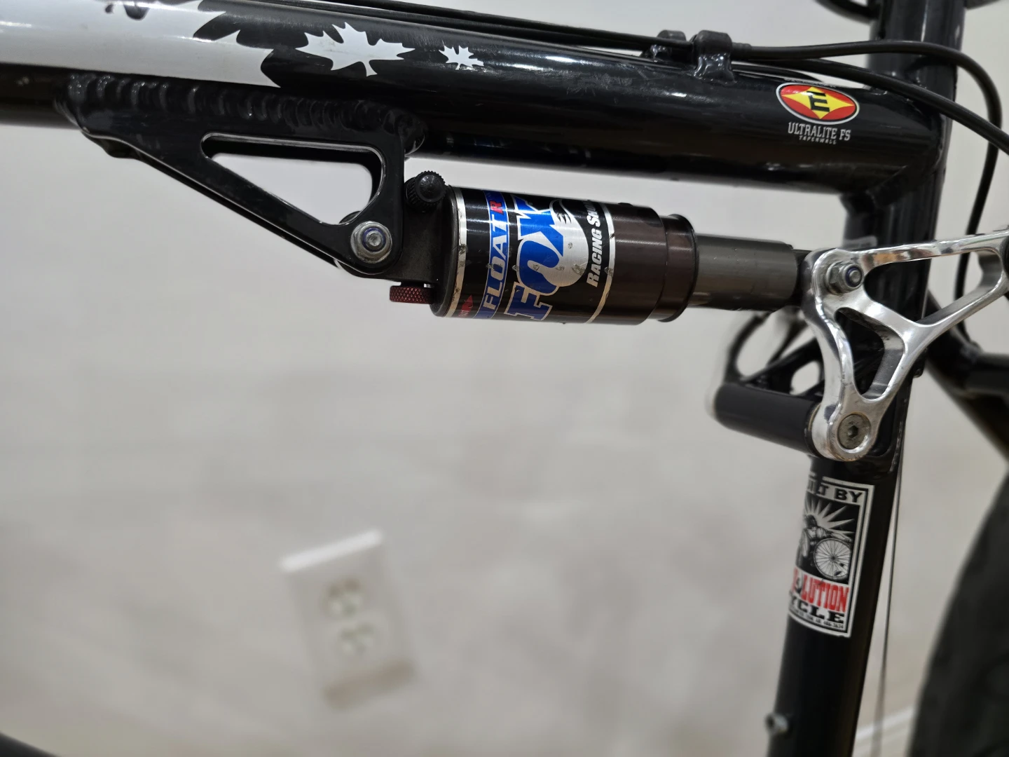 Rocky Mountain Bike - photo 5