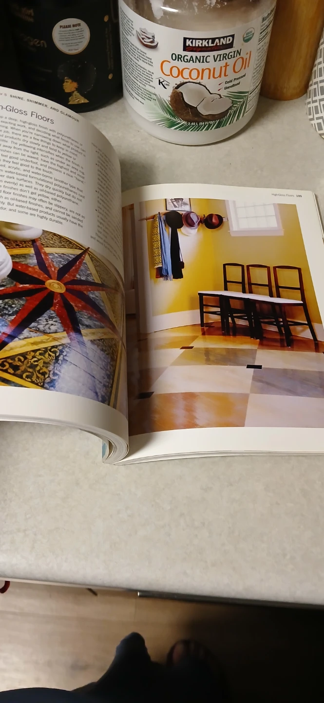 Paint Saves the Day Book - photo 4