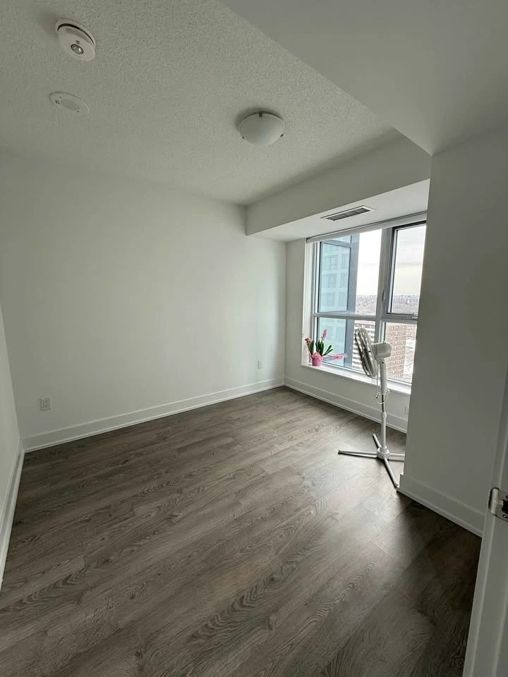 Private room for rent