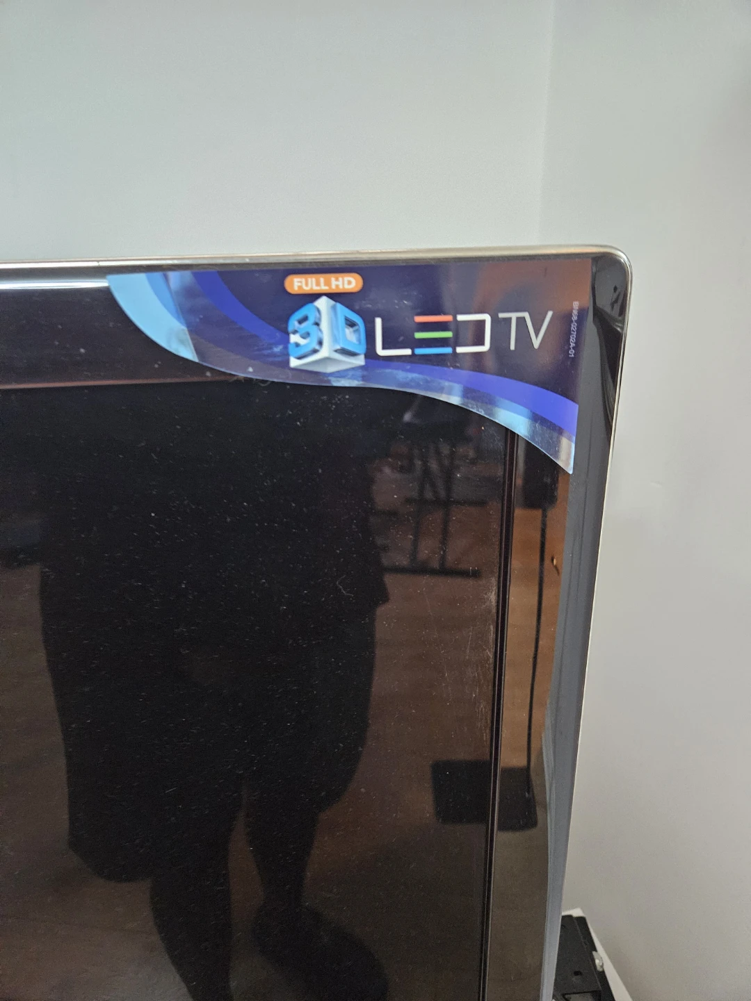 Samsung UN46C7000WF 46" Full HD LED TV - photo 2