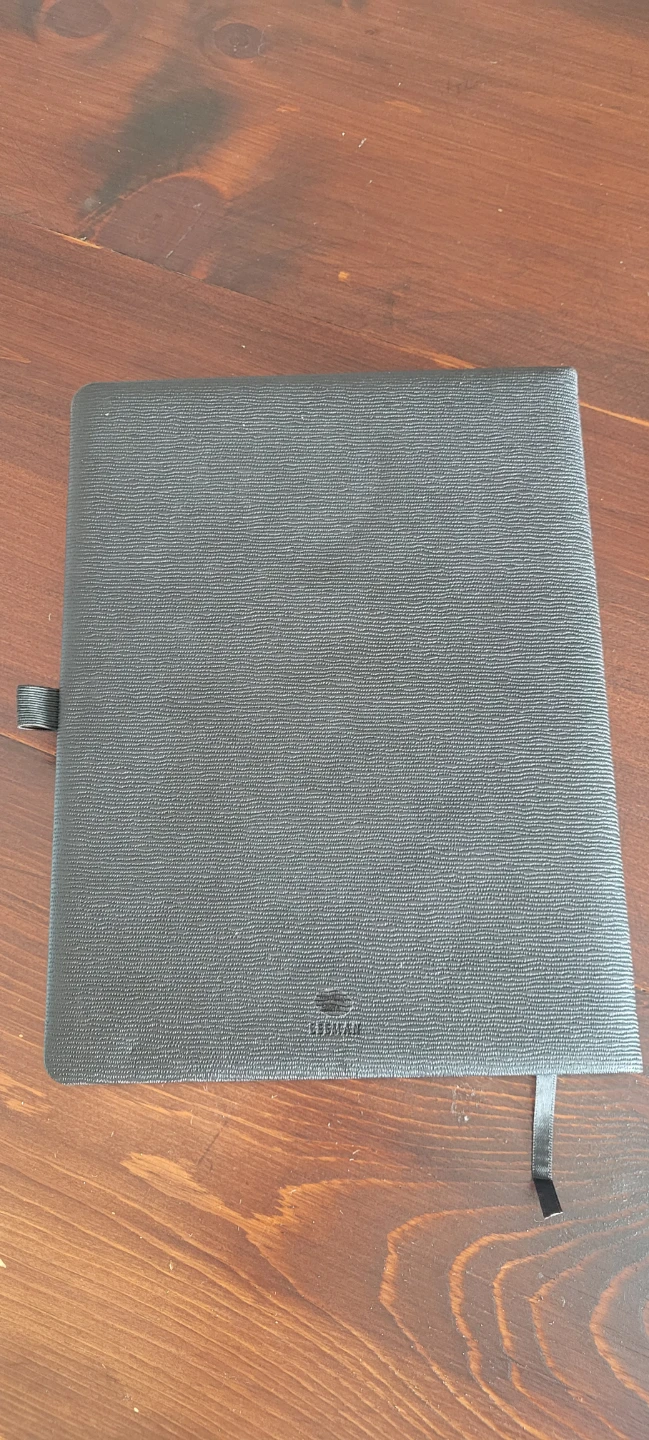 Hardcover Notebook - photo 2