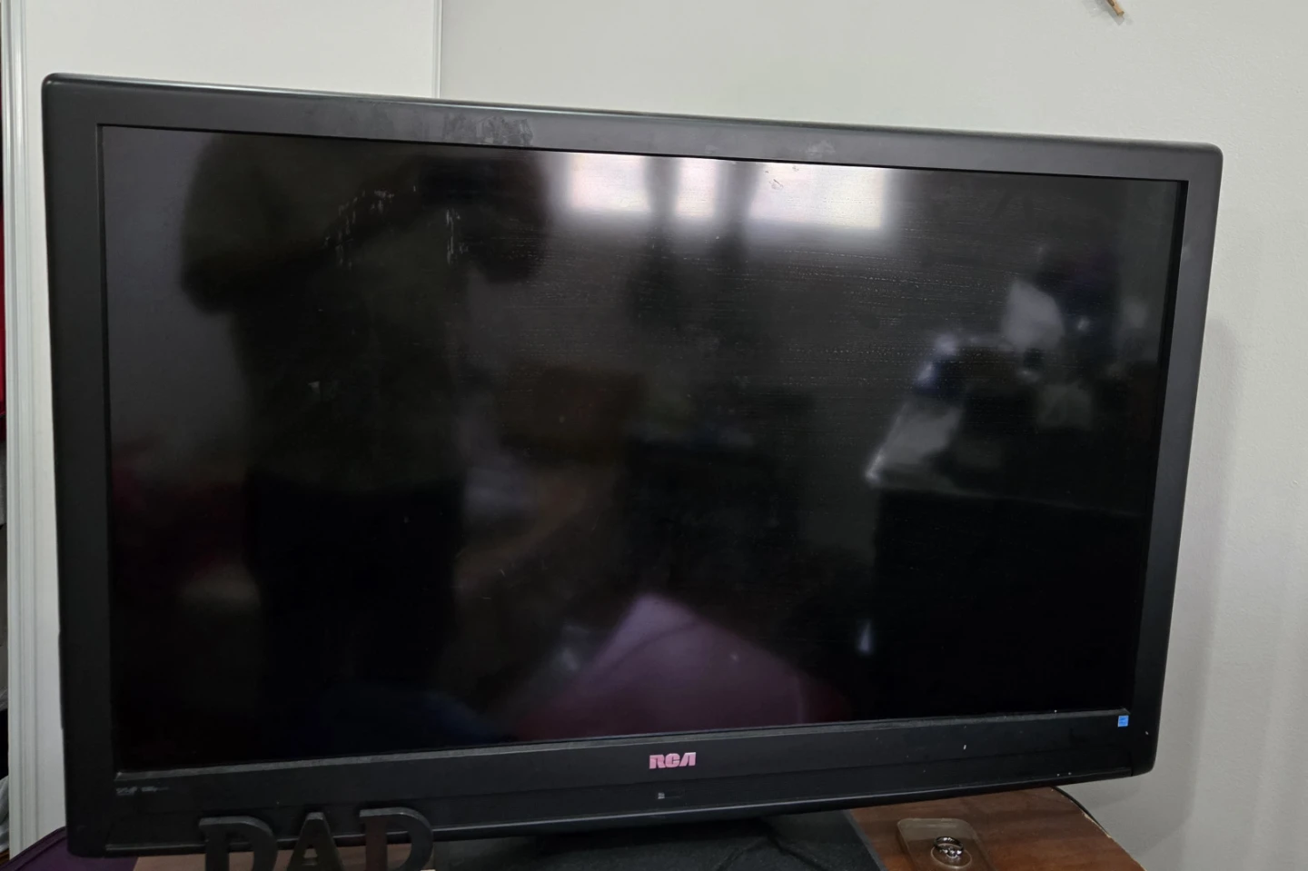 RCA Flat Screen TV