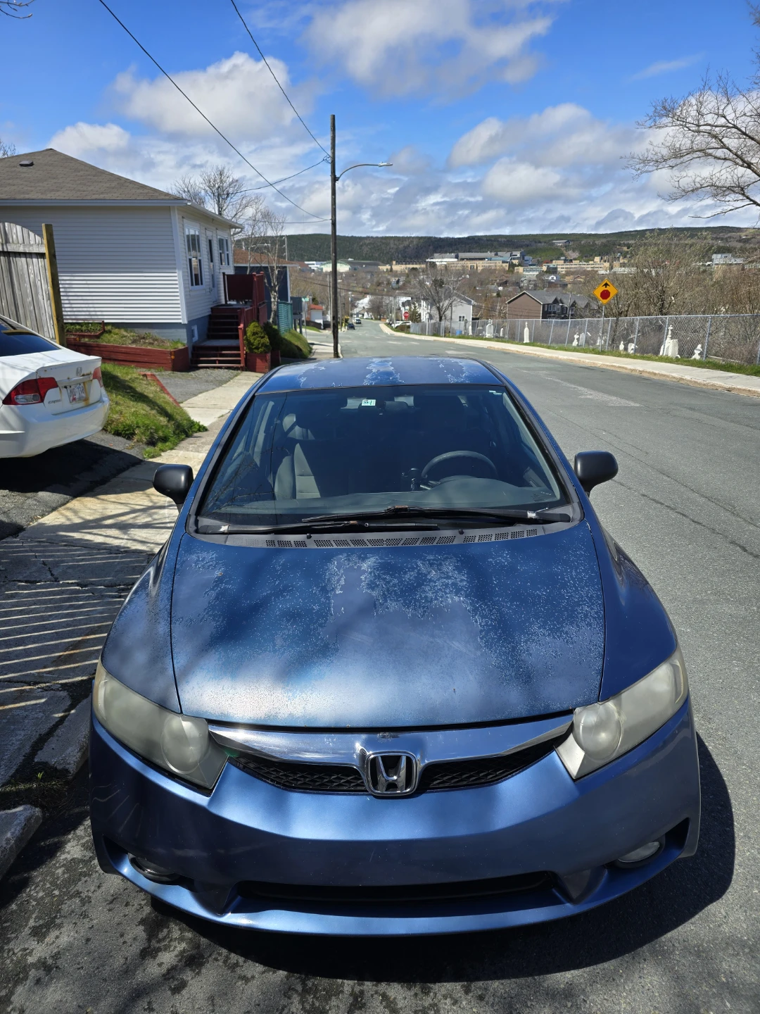 Honda Civic 2010