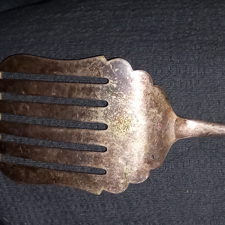 Vintage WA Sheffield England Serving Spatula - photo 2