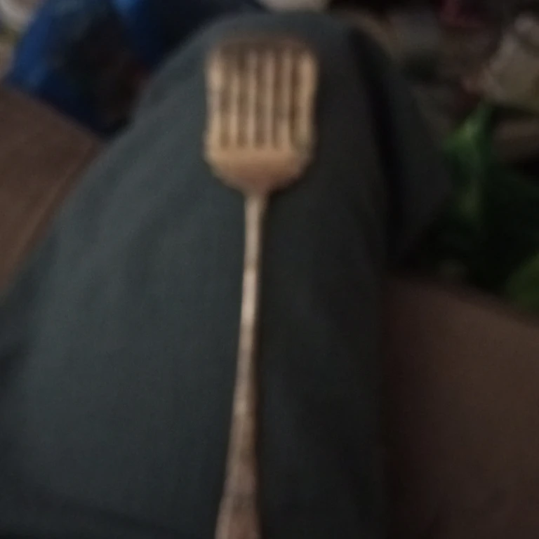 Vintage WA Sheffield England Serving Spatula - photo 4