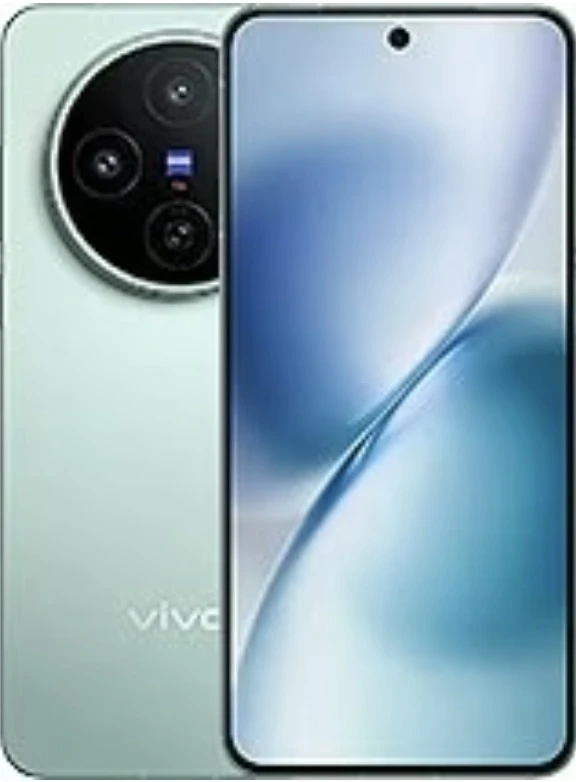 Vivo Smartphone
