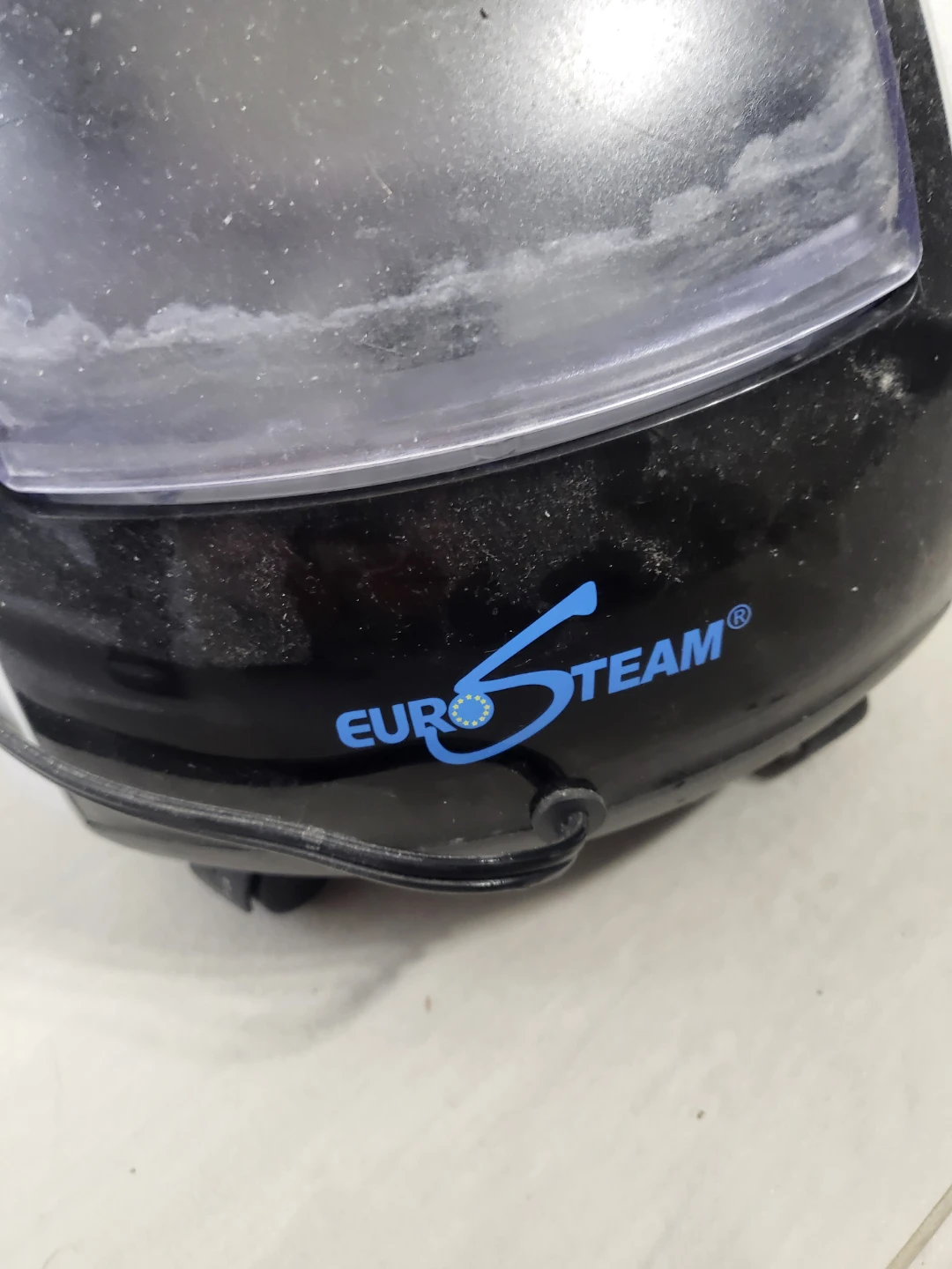 Euro Steam Garment Steamer - photo 2
