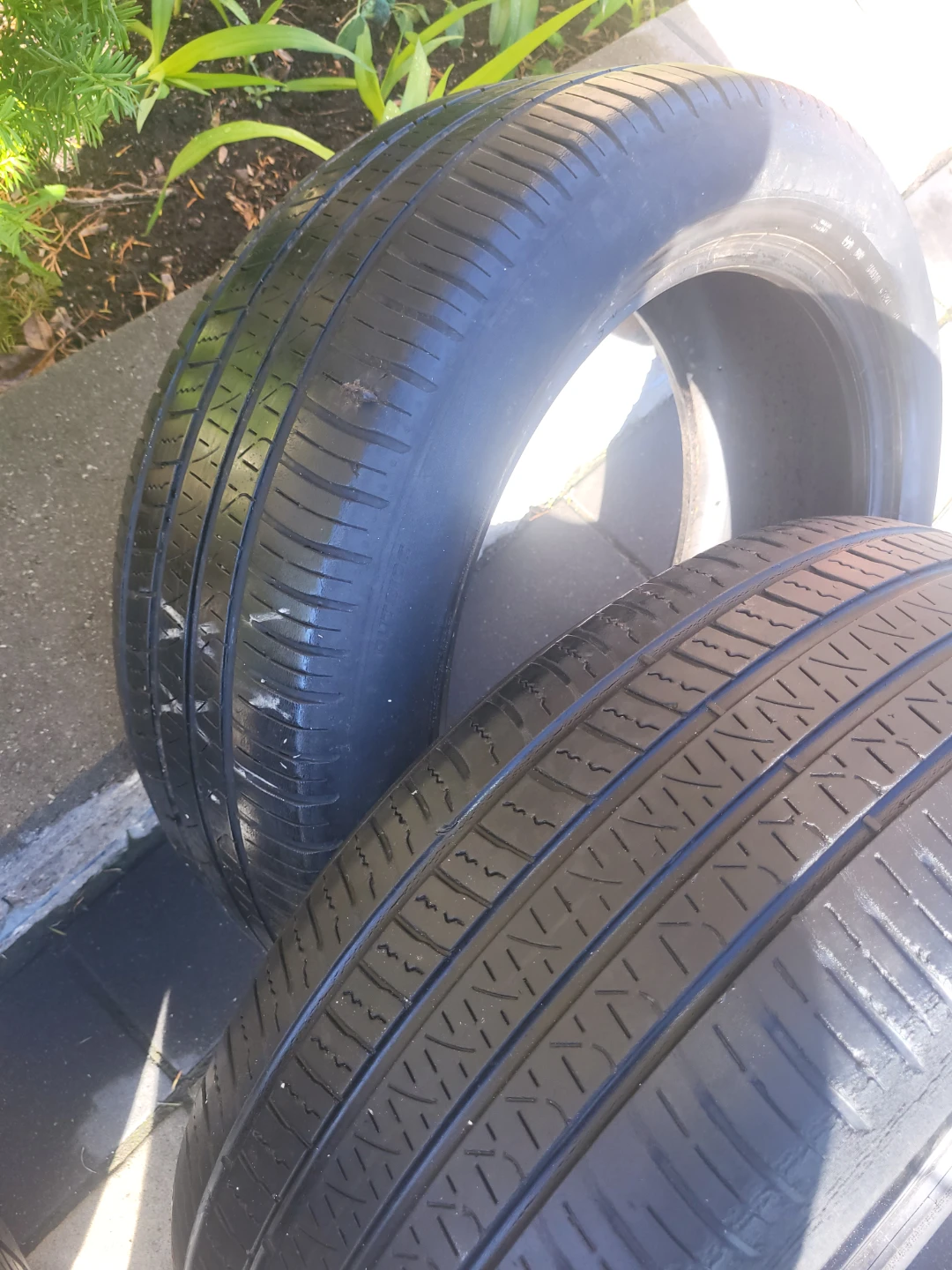 Pirelli Scorpion Zero Tires (Set of 4) - photo 4