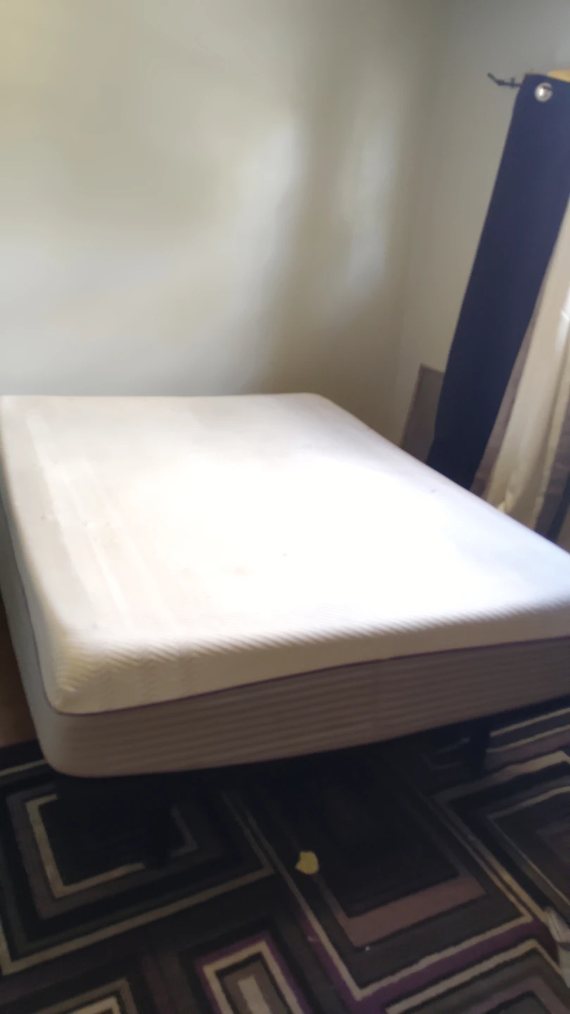 Purple.3 Mattress - photo 4