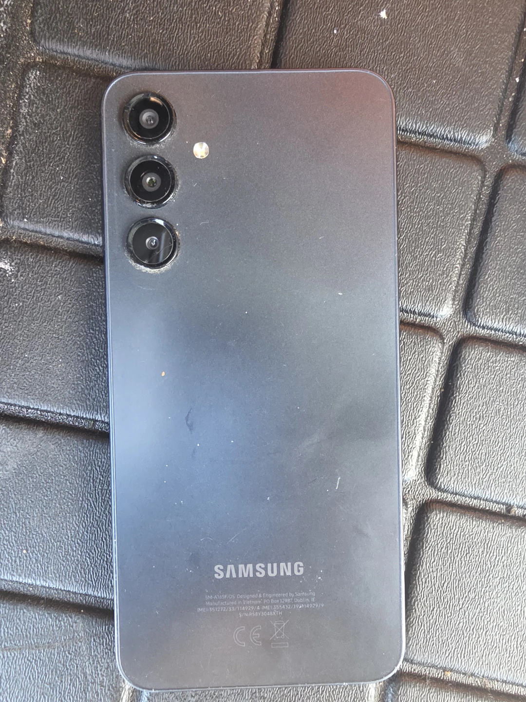 Samsung Galaxy A26 - photo 2